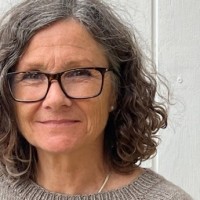 Bettina Rother