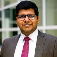 Anuj G.