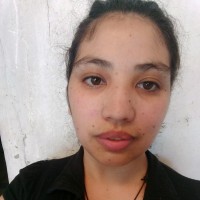 Luz Maria Bogarin Casco