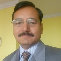 Naresh Deopa