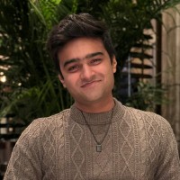 Samarth Gupta
