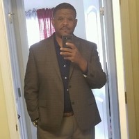 Keith Dickerson