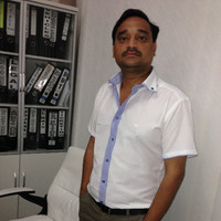 P Anand Kumar