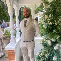 Joshua Paice