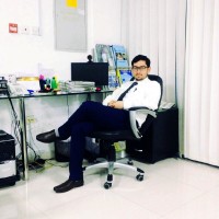 Syed Haider