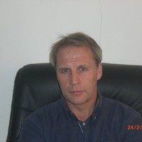 Karl Petter W.