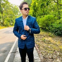 Mohd Shadab Alam