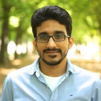 Haider Ghaleb
