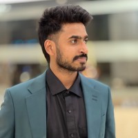 Krishna Sai Reddy Venati