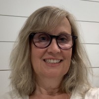 Susan Boudreau
