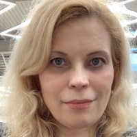 Maryna Soroka
