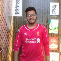 Aaryan Hossain