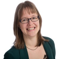 Jenneke Van Benthem-Steen