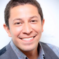 Jorge Membreño, LICSW