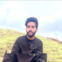 Harshal Deshmukh