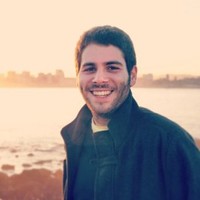 Javier Palacio Cuenca