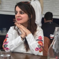 Arpita Sheth