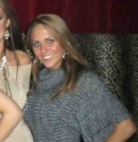 Danielle Hansen