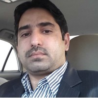 Ilyas Khan