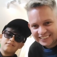 Francisco Gilmar Oliveira