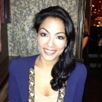 Vanita Aswani Hofeld