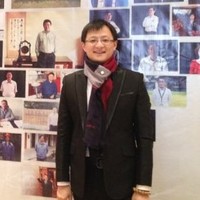 Michael Feng