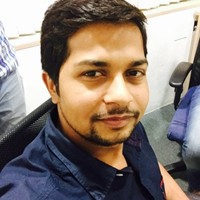 Nakesh Kumar Singh