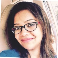 Priya Rajagopal