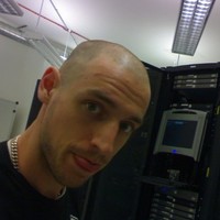 Dan Haworth
