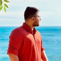 Rohit Kurian