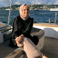 Şeyma Nur H.Çelebi