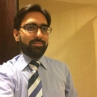 Attiq ur Rehman Chaudhery