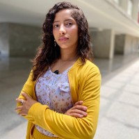 Iêda Barbosa Ribeiro