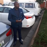 Coolman Mathebula