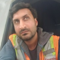 Asif Rehmat