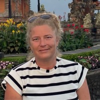 Liesbeth Anker Van Den - Steijn Van