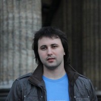 Дмитрий Колосов