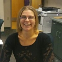 Jessica Puddy