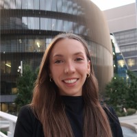 Eleanor Adams