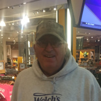 John Kruzich