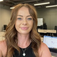 Lauren Ball
