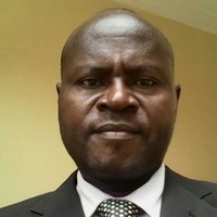 Pastor Kiilu