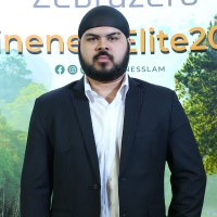 Saheb SINGH
