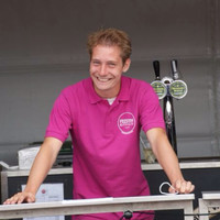Roy Rademaker