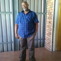 Sam Metsileng Metsileng