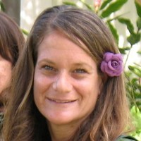 Trudy Peterson