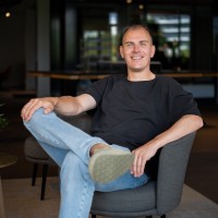 Sander Roorda