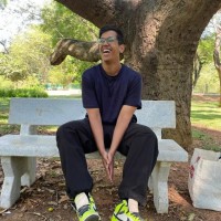 Anshuman Samal
