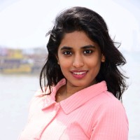 Akshatha. P