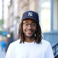 Bryce Williams